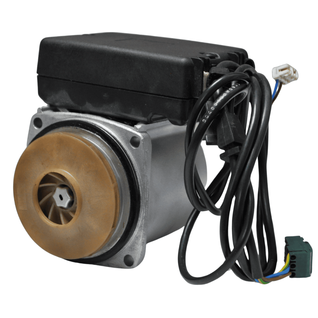 Vaillant 160959 Pump Replacement