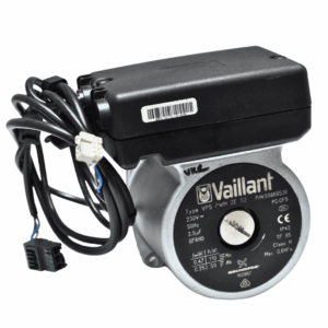 Vaillant 160959 Pump Replacement