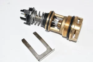 Remeha Avanta Diverter Valve Cartridge 720557601 New