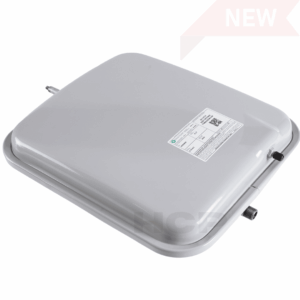 Viessmann 7837231 Expansion Vessel CRI 8 for Vitodens 100 Boilers