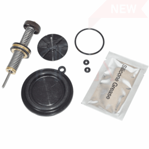 Vaillant Repair Kit 140352 – Turbomax Boilers