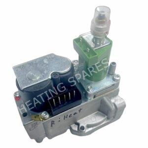 Ravenheat CSI Gasvalve 0008VAL030050 GC NO 47-581-20