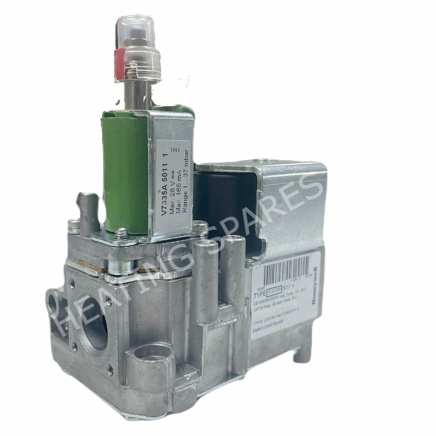 Ravenheat CSI Gasvalve 0008VAL030050 GC NO 47-581-20