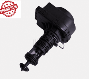 Ariston Motor + Spring 3 Way Valve Kit 60001583-01 65104314