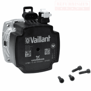 Vaillant 0010030632 High-Efficiency Pump Genuine ecoTEC Plus & Pro Spare