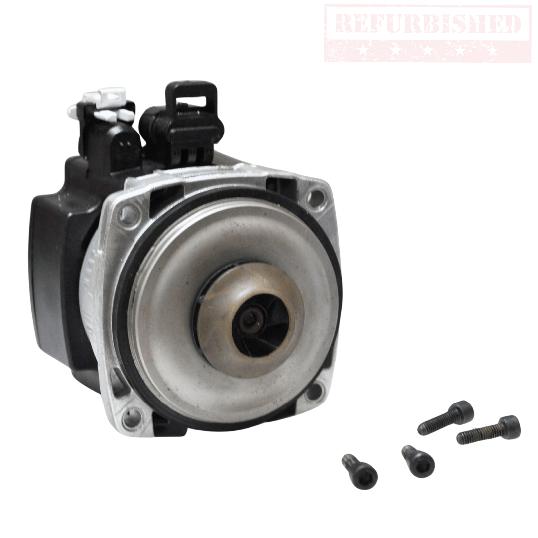Vaillant 0010030632 High-Efficiency Pump Genuine ecoTEC Plus & Pro Spare