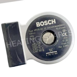 Worcester 24I Junior Pump 87161056560 59936535