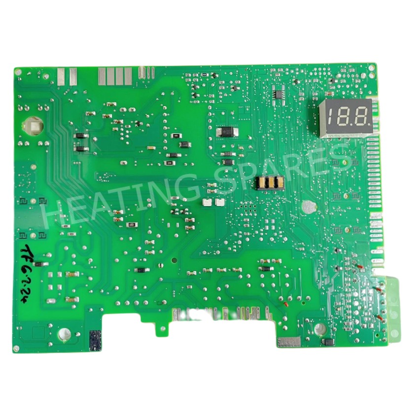 Worcester Greenstar CDI Classic PCB 8748300910