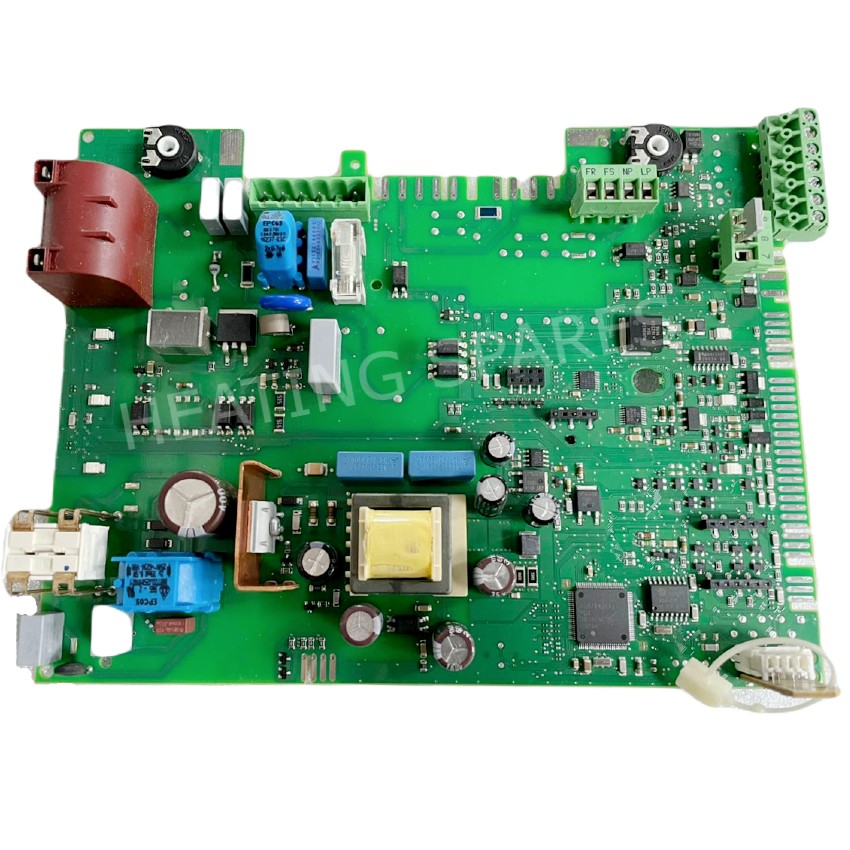 Worcester Greenstar CDI Classic PCB 8748300910