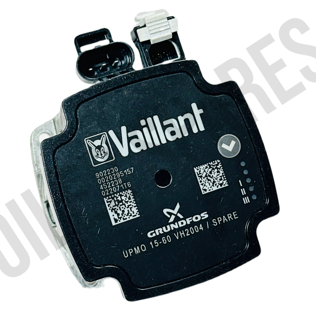 Vaillant high-efficiency Pump 0010030632 0010030691-Refurbished
