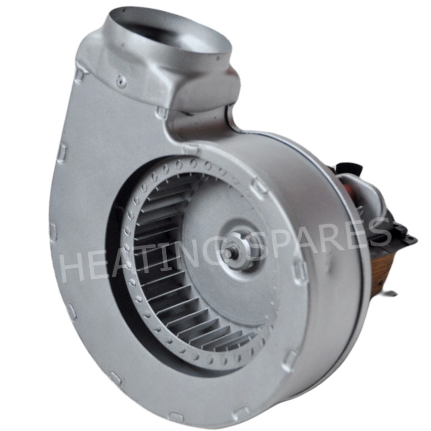 Vaillant Thermocompact VC Fan 190122 Genuine