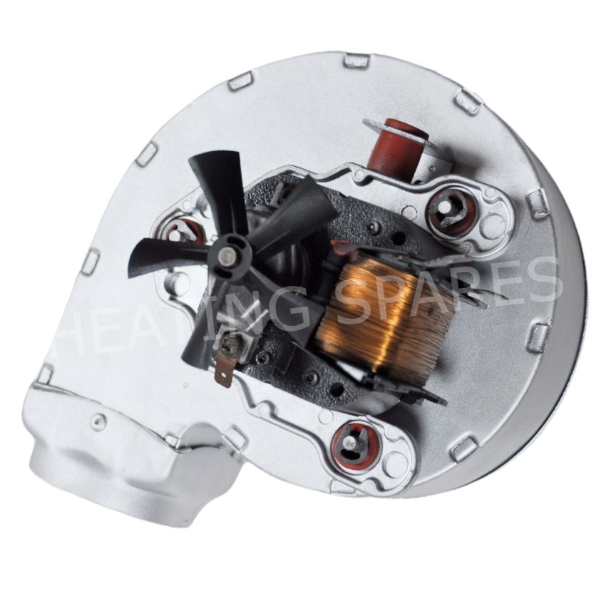 Vaillant Thermocompact VC Fan 190122 Genuine