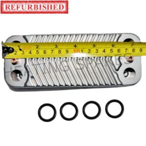 Alpha CD28C CD28X Plate Heat Exchanger 1.022221