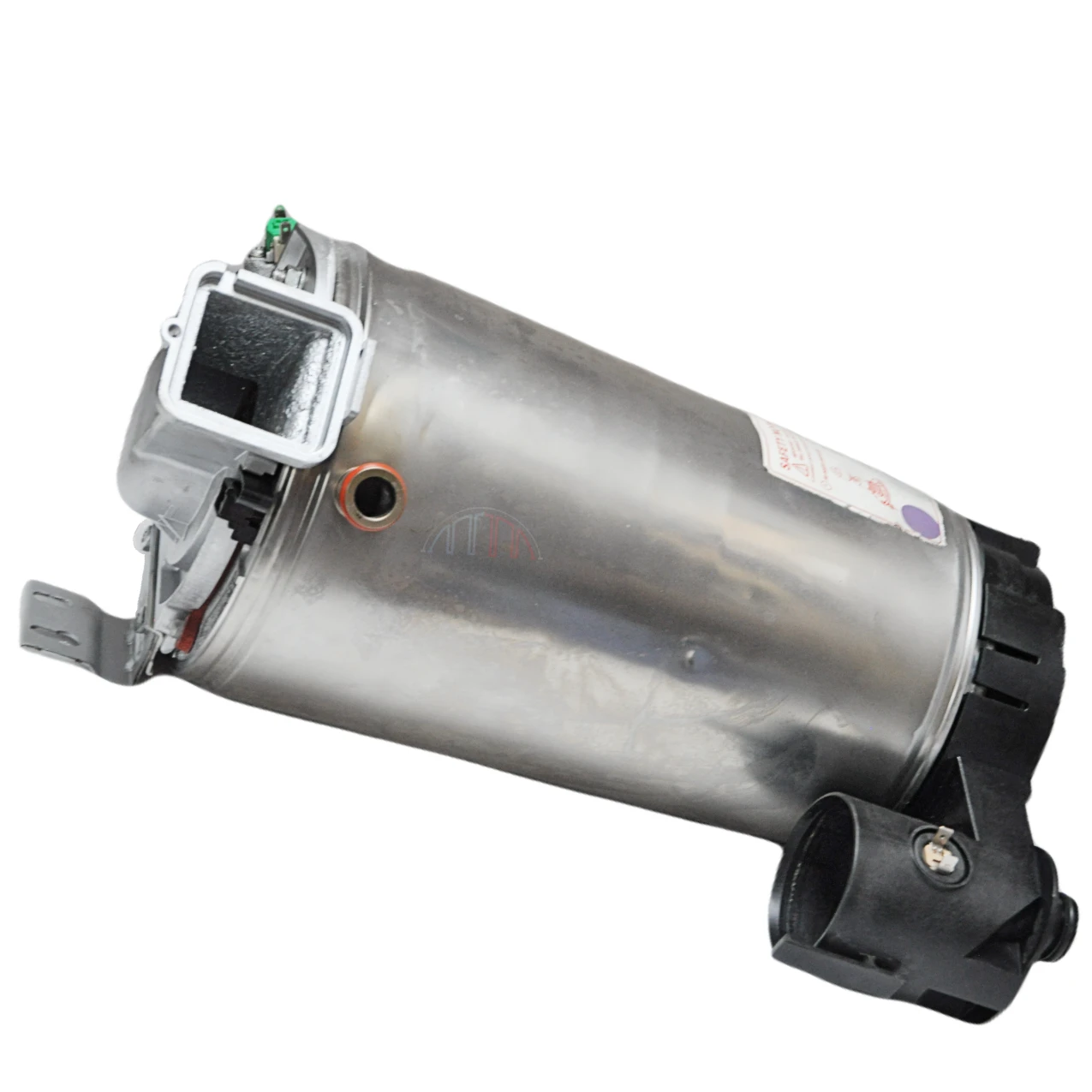 8716117040 Worcester Greenstar Boiler Heat exchanger