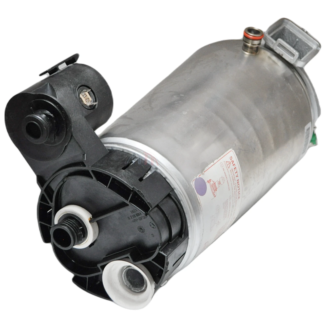 8716117040 Worcester Greenstar Boiler Heat exchanger