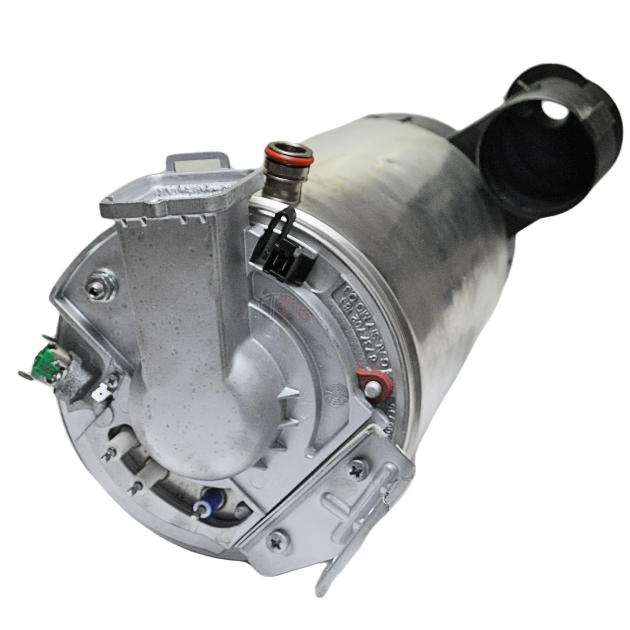 8716117040 Worcester Greenstar Boiler Heat exchanger