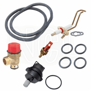 Main Eco Compact boiler service kit