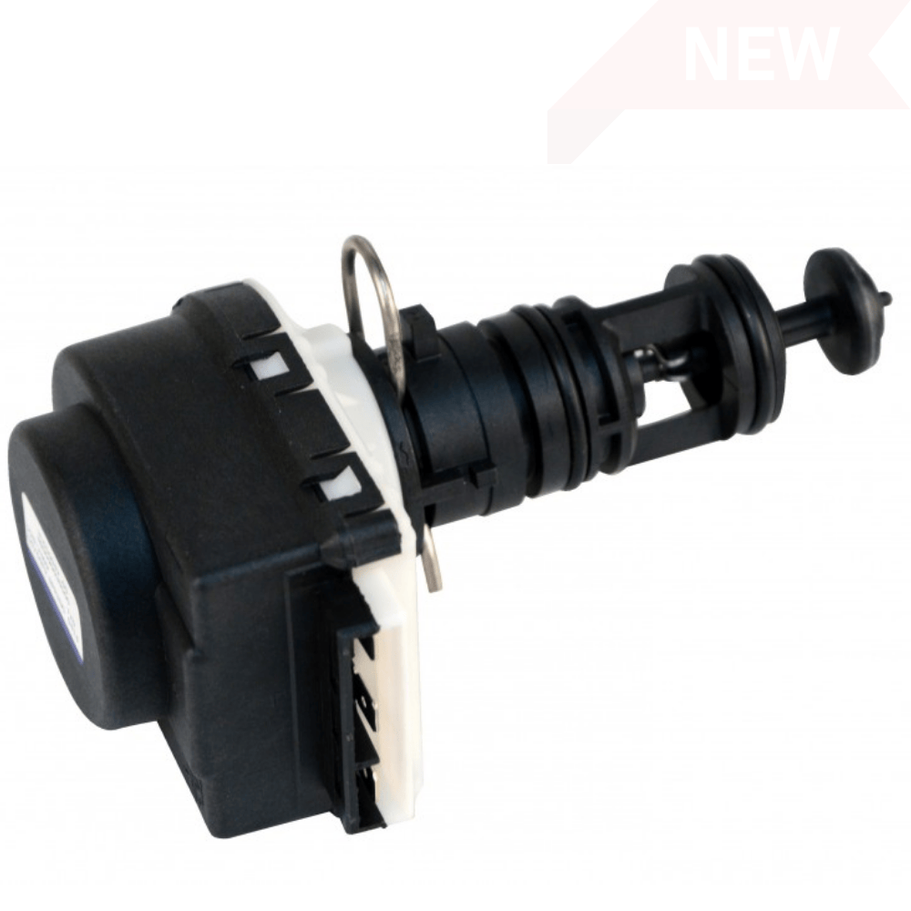 Ariston 60001583-01 3 way valve motor