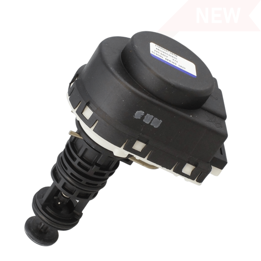 Ariston 60001583-01 3 way valve motor