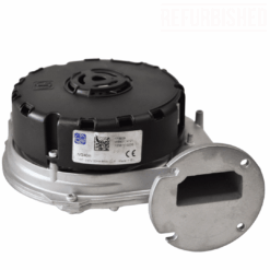 Vokera 20081318 fan assembly