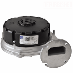 Vokera 20081318 fan assembly
