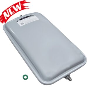 Baxi Duo Tec Expansion Vessel 8L 5114691 (Zilmet) -- NEW