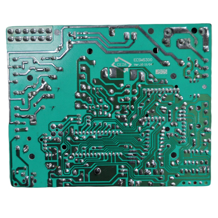 Ideal Mini HE C24 C28 PCB 174017