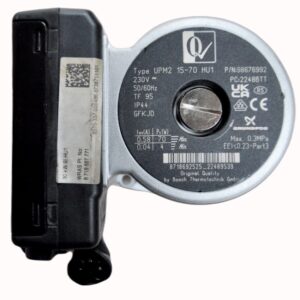 Worcester Compact Pump 98676992 8716117628 Greenstar CDI SI