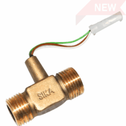 Intergas 844797 Flow Sensor Flow Turbine