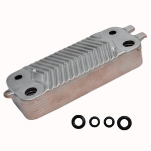 Viessmann 7841770 heat exchanger 14 plates