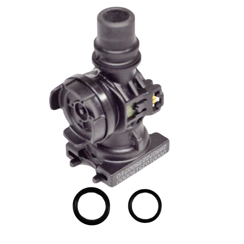 Vaillant Ecotec PlusPro Flow Sensor 178988