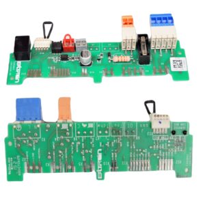Baxi Combi Connection Board PCB 7664034 224 228 424 428 Genuine