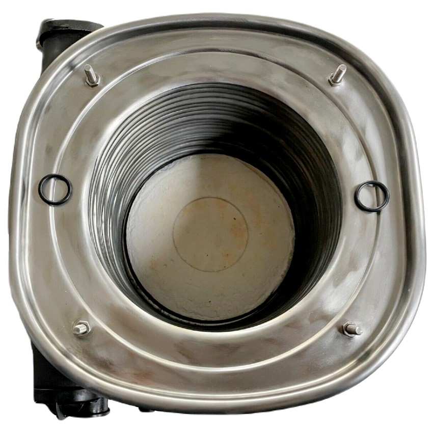 Vaillant Ecotec Plus Heat Exchanger 0020209548 Vuw 637 837 838 -- Without Sensor