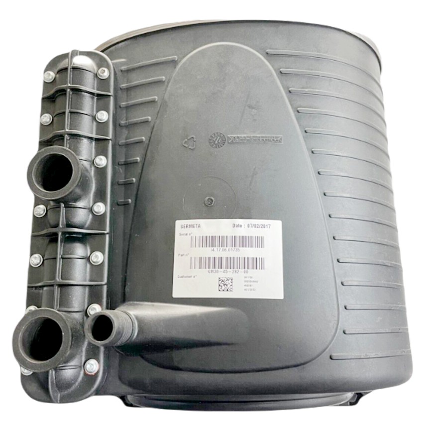 Vaillant Ecotec Plus Heat Exchanger 0020209548 Vuw 637 837 838 -- Without Sensor