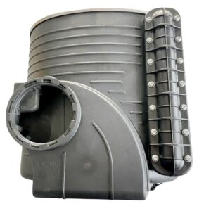 Vaillant Ecotec Plus Heat Exchanger 0020209548 Vuw 637 837 838 -- Without Sensor