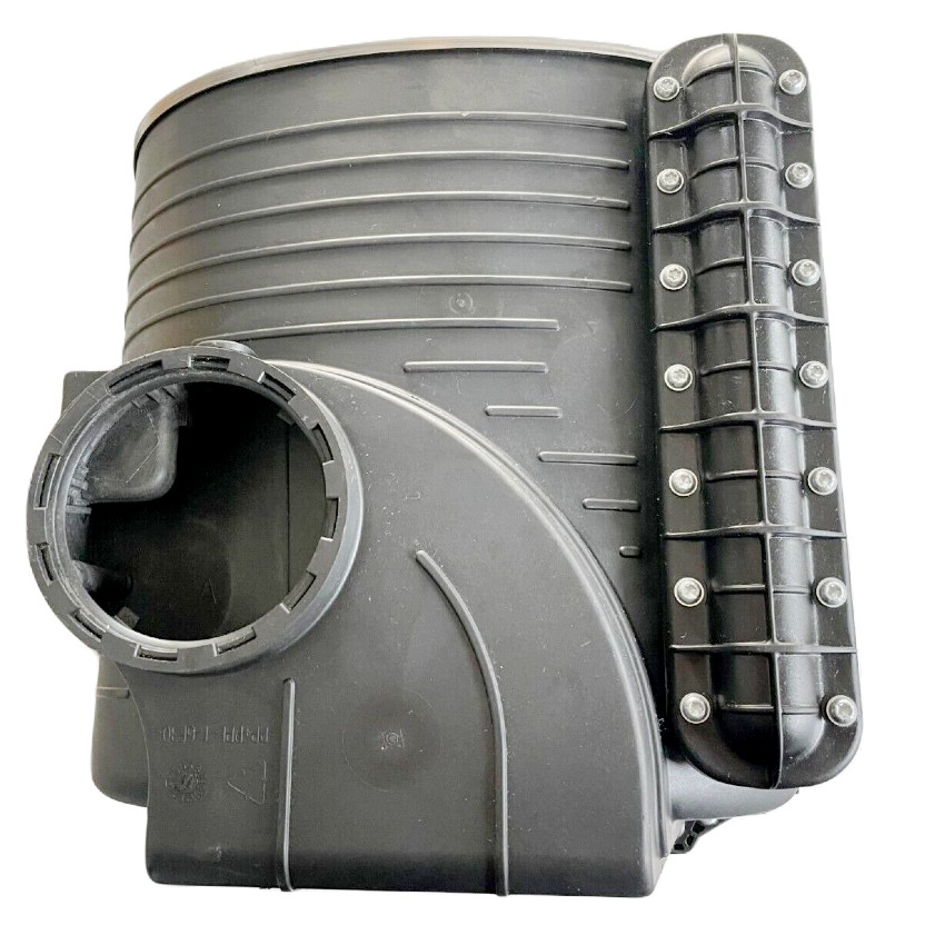 Vaillant Ecotec Plus Heat Exchanger 0020209548 Vuw 637 837 838 -- Without Sensor