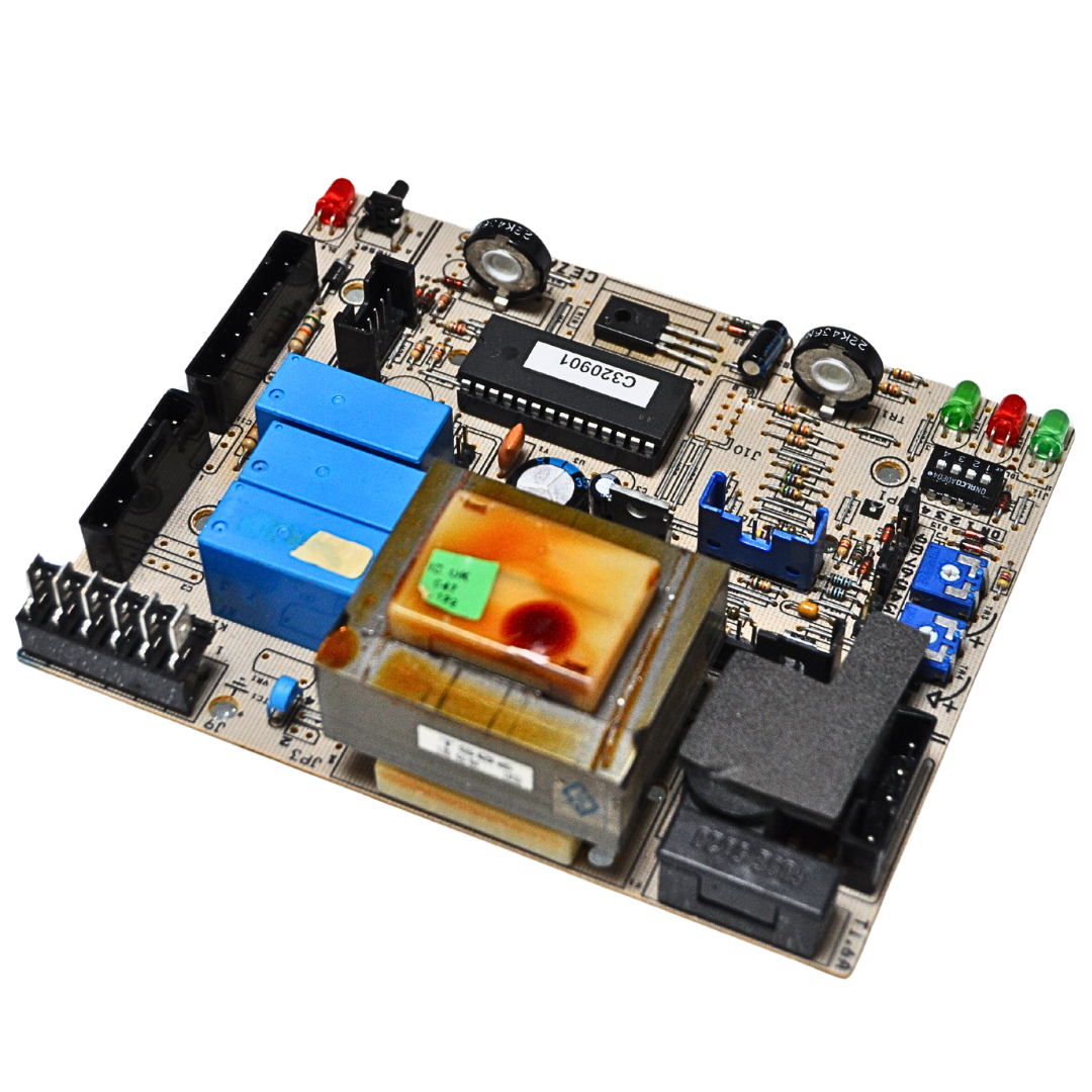Ideal Mini HE C24 C28 PCB 174017