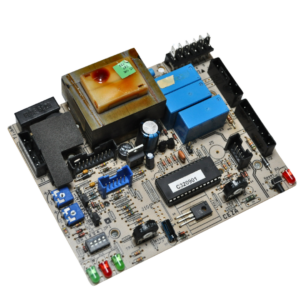 Ideal Mini HE C24 C28 PCB 174017