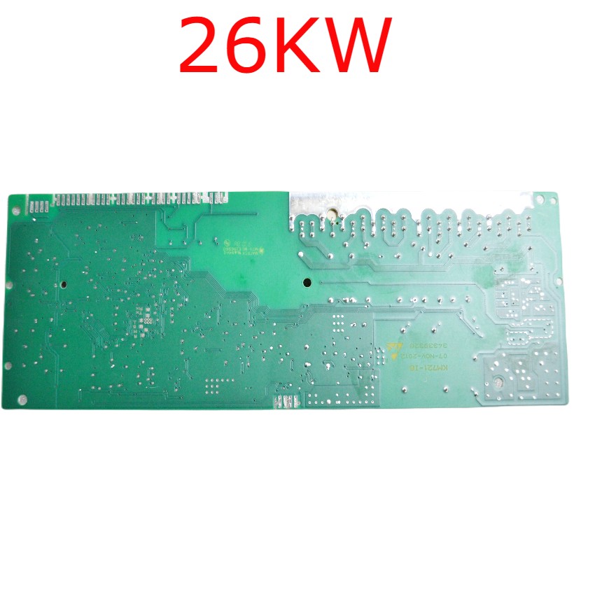 Ideal Vogue C26(26KW) PCB 176916 GC No 47-348-99