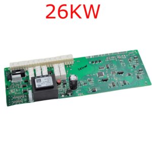 Ideal Vogue C26(26KW) PCB 176916 GC No 47-348-99