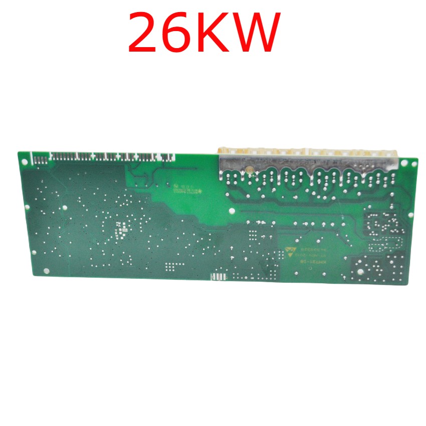Ideal Vogue C26(26KW) PCB 176916 GC No 47-348-99