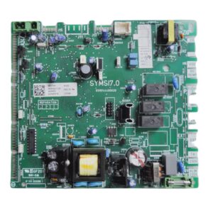 Saunier Duval Printed Circuit Board 0020018607 Genuine