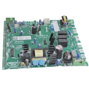 Glow-worm Xtramax HE PCB 0020018607 Genuine