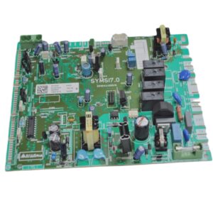 Saunier Duval Themaclassic F24E F30E F35E PCB S1047000