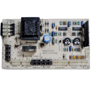 Worcester 240 PCB 87161463040 W4115B1044 Genuine