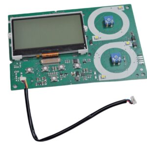 Ideal Vogue C26 C32 Cut Board Kit 176917