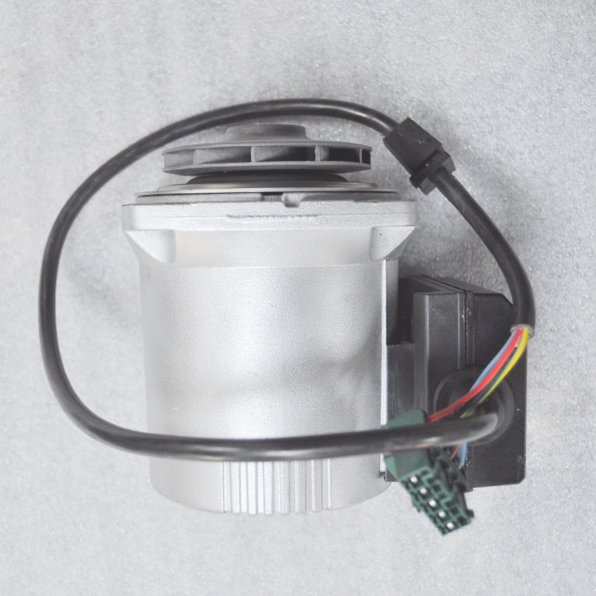 Vaillant Ecotec vpar-7 Pump Head only 0020016540