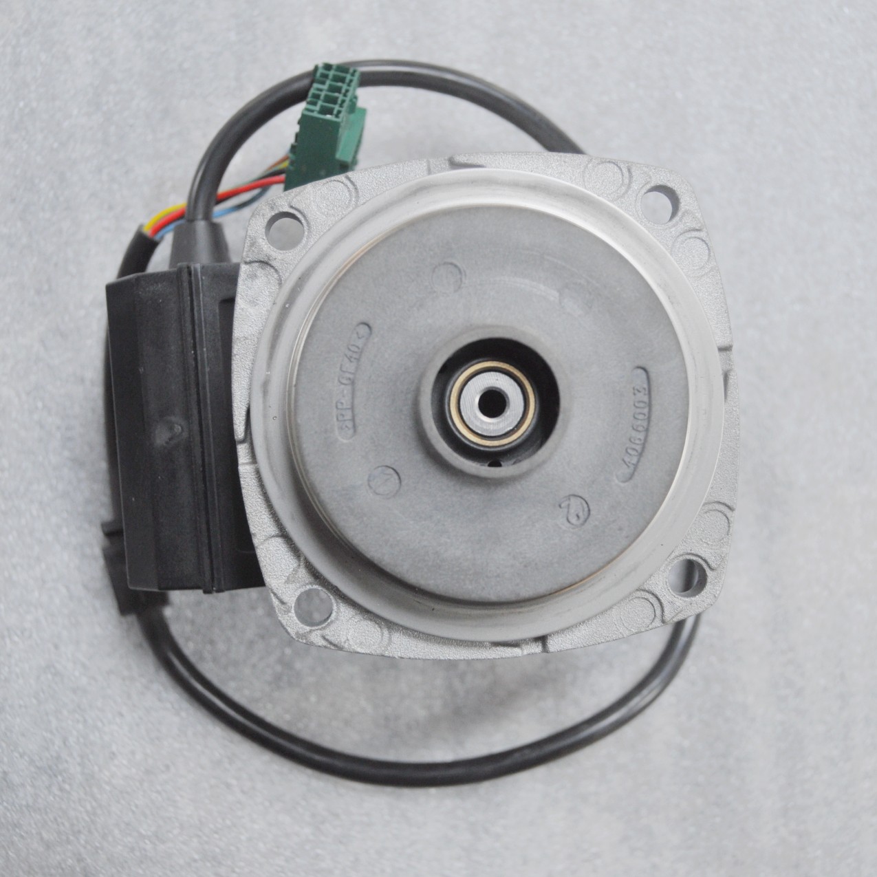 Vaillant Ecotec vpar-7 Pump Head only 0020016540