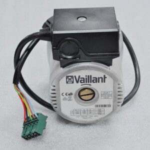 Vaillant Ecotec vpar-7 Pump Head only 0020016540