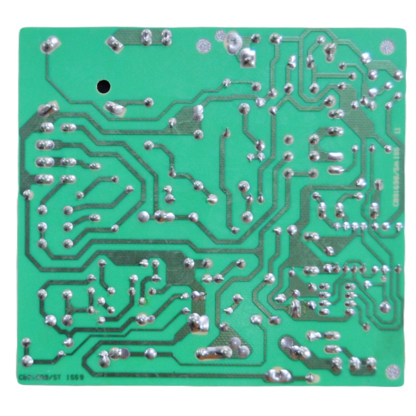 Ideal Classic FF PCB 173799